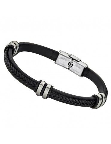 Pulsera Lotus Style Hombre LS1829-2/1