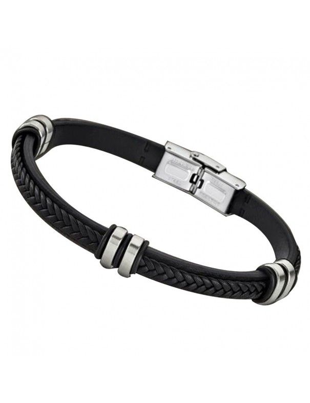 Pulsera Lotus Style Hombre LS1829-2/1