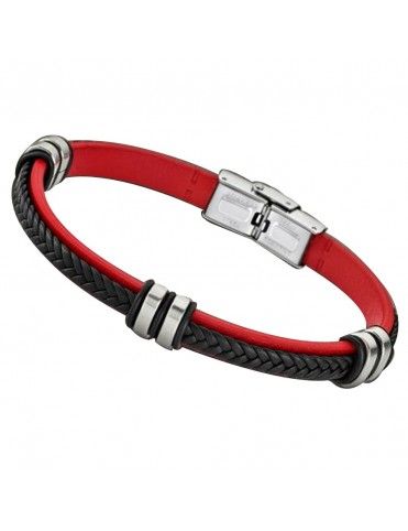 Pulsera Lotus Style Hombre LS1829-2/3