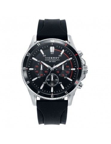 Reloj Viceroy Hombre Cronógrafo 46689-57