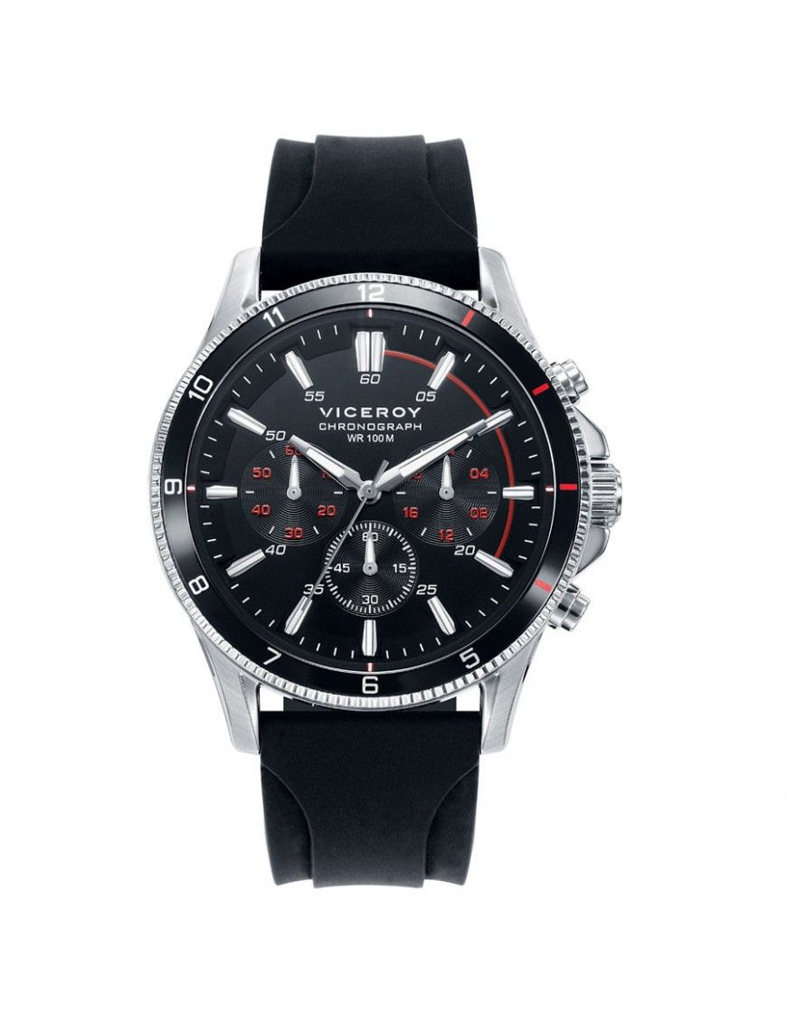 Reloj Viceroy Hombre Cronógrafo 46689-57