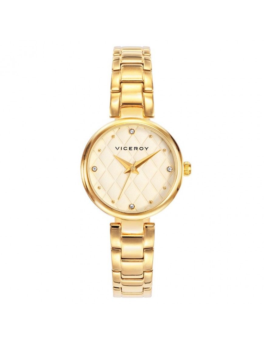 Reloj Viceroy Mujer 471064-23