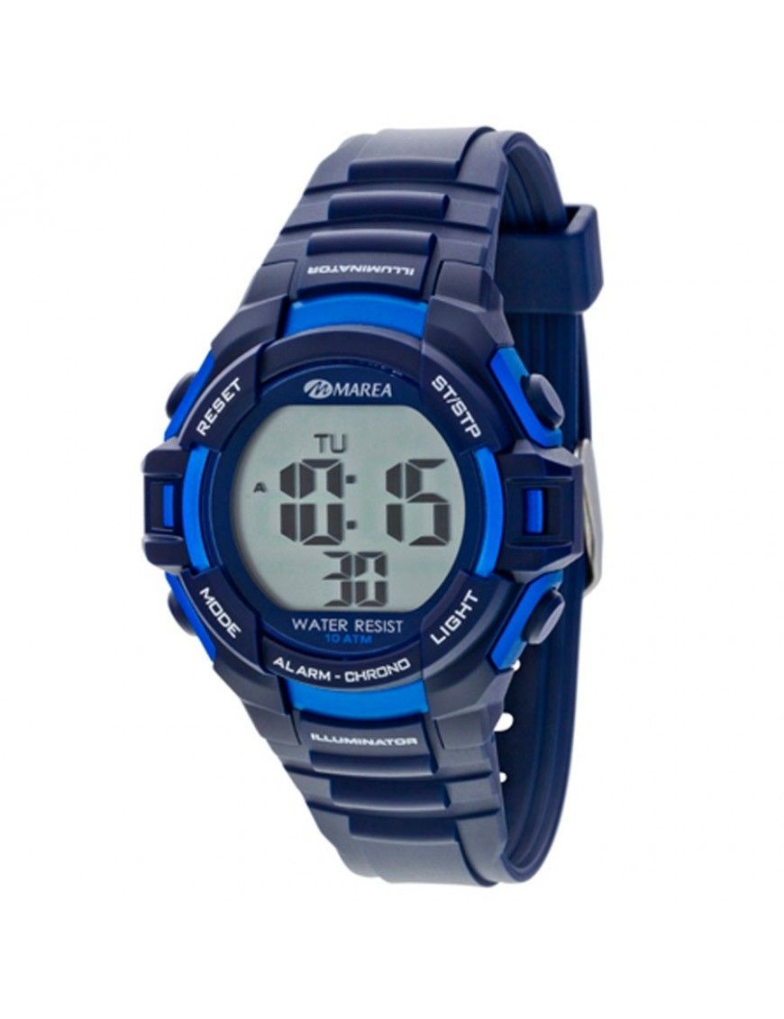 Reloj Marea Hombre B40186/4
