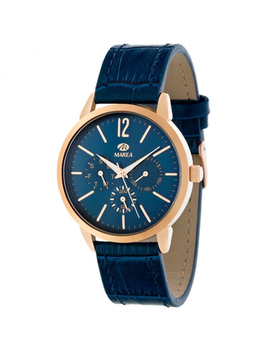 Reloj Marea Hombre Multifunción B41176/4