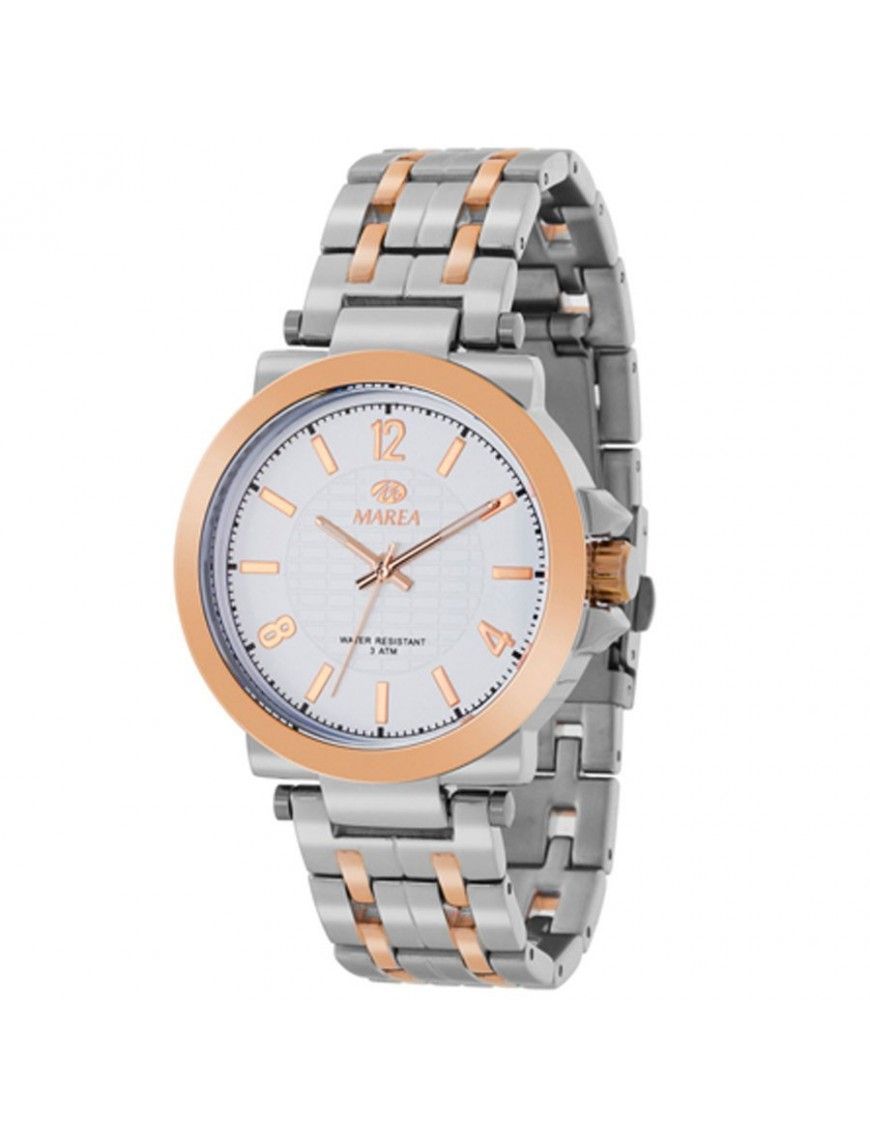Reloj Marea Hombre B54082/3