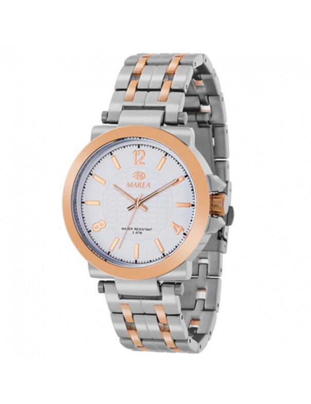 Reloj Marea Hombre B54082/3