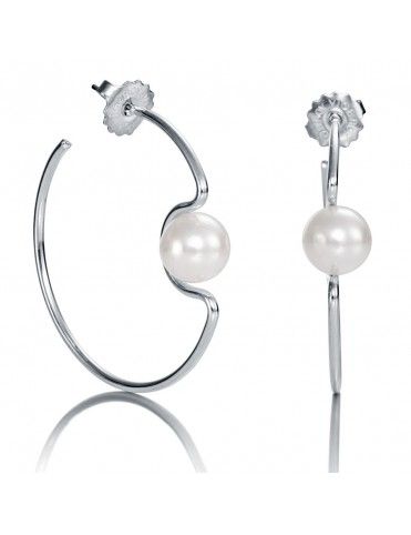 Pendientes Viceroy metal sólidoMujer 3199E01000