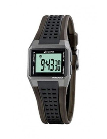 RELOJ CALYPSO DIGITAL MUJER K5504/1