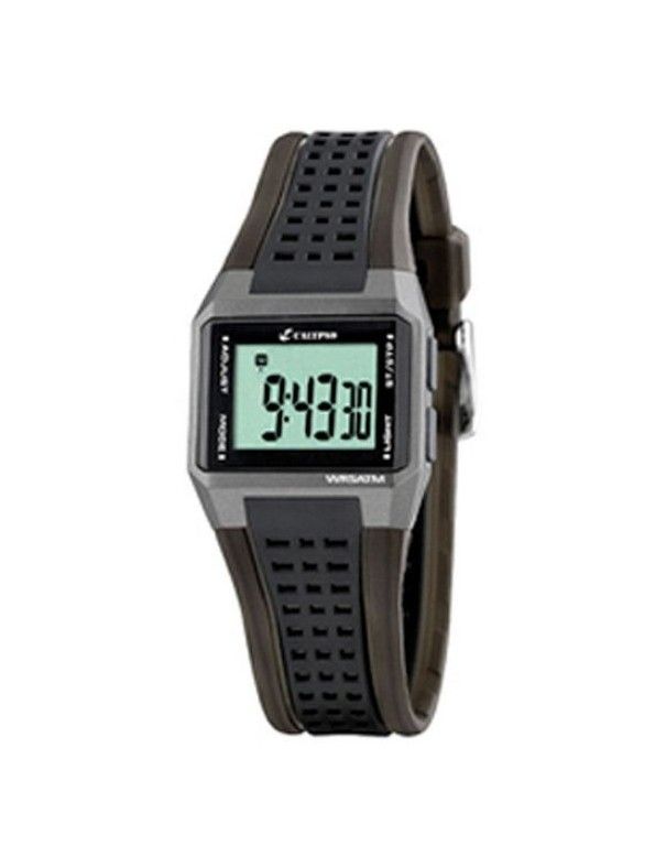 RELOJ CALYPSO DIGITAL MUJER K5504/1