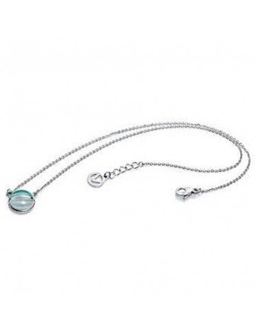 Collar Viceroy acero Mujer 6412C19016
