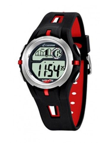 RELOJ CALYPSO DIGITAL HOMBRE K5511/4