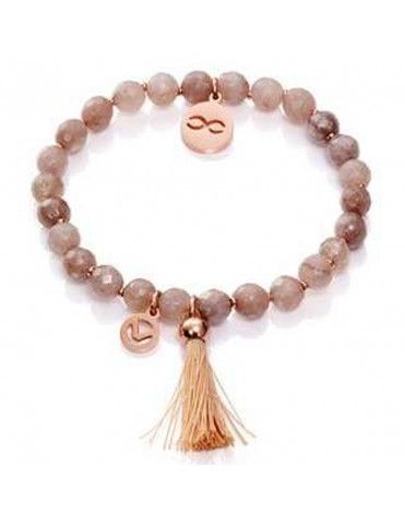 Pulsera Viceroy acero Mujer 90040P09011