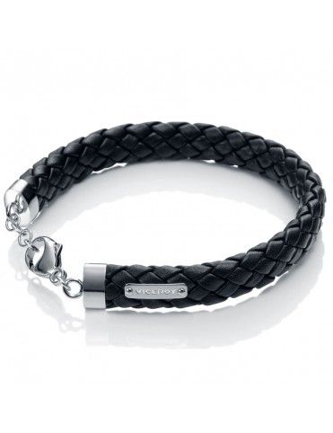 Pulsera Viceroy plata Hombre 30004P000-95