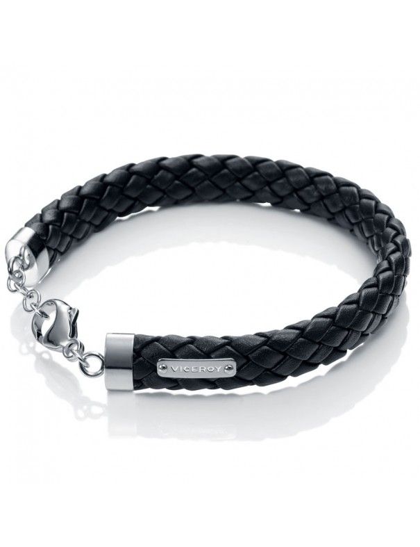 Pulsera Viceroy plata Hombre 30004P000-95