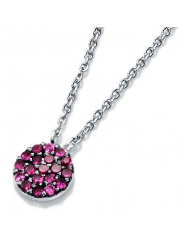 Collar Viceroy plata Mujer 7054C000-57