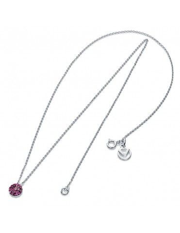 Collar Viceroy plata Mujer 7054C000-57