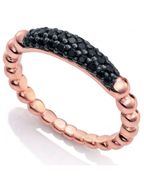 Anillo Viceroy plata Mujer 7065A014-55