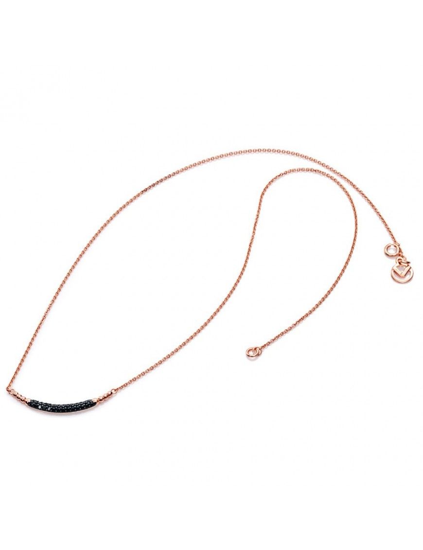 Collar Viceroy plata Mujer 7065C100-55