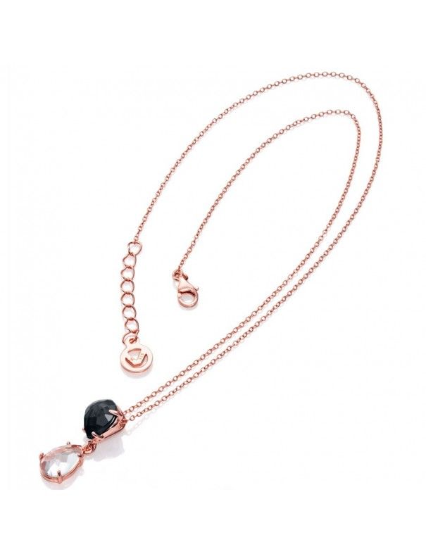 Collar Viceroy plata Mujer 9005C100-55