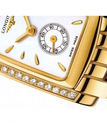 Reloj Longines Dolce Vita Mujer L51557166