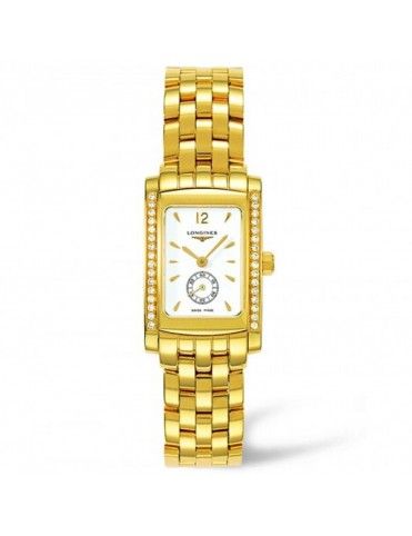 Reloj Longines Dolce Vita Mujer L51557166