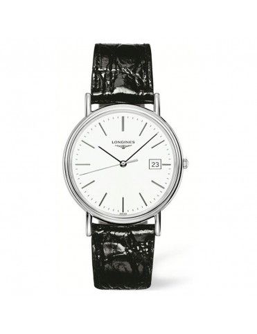 Reloj Longines La Grande Hombre L47904122