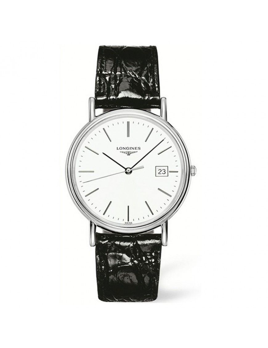 Reloj Longines La Grande Hombre L47904122