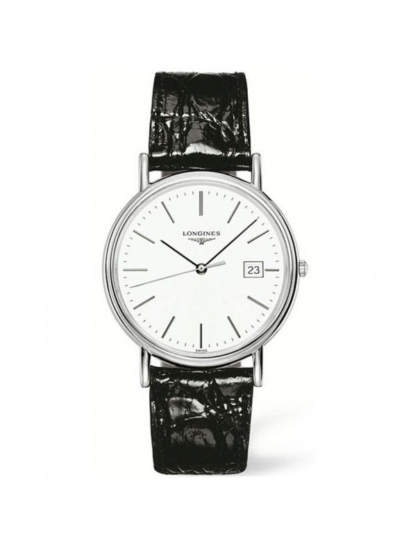 Reloj Longines La Grande Hombre L47904122
