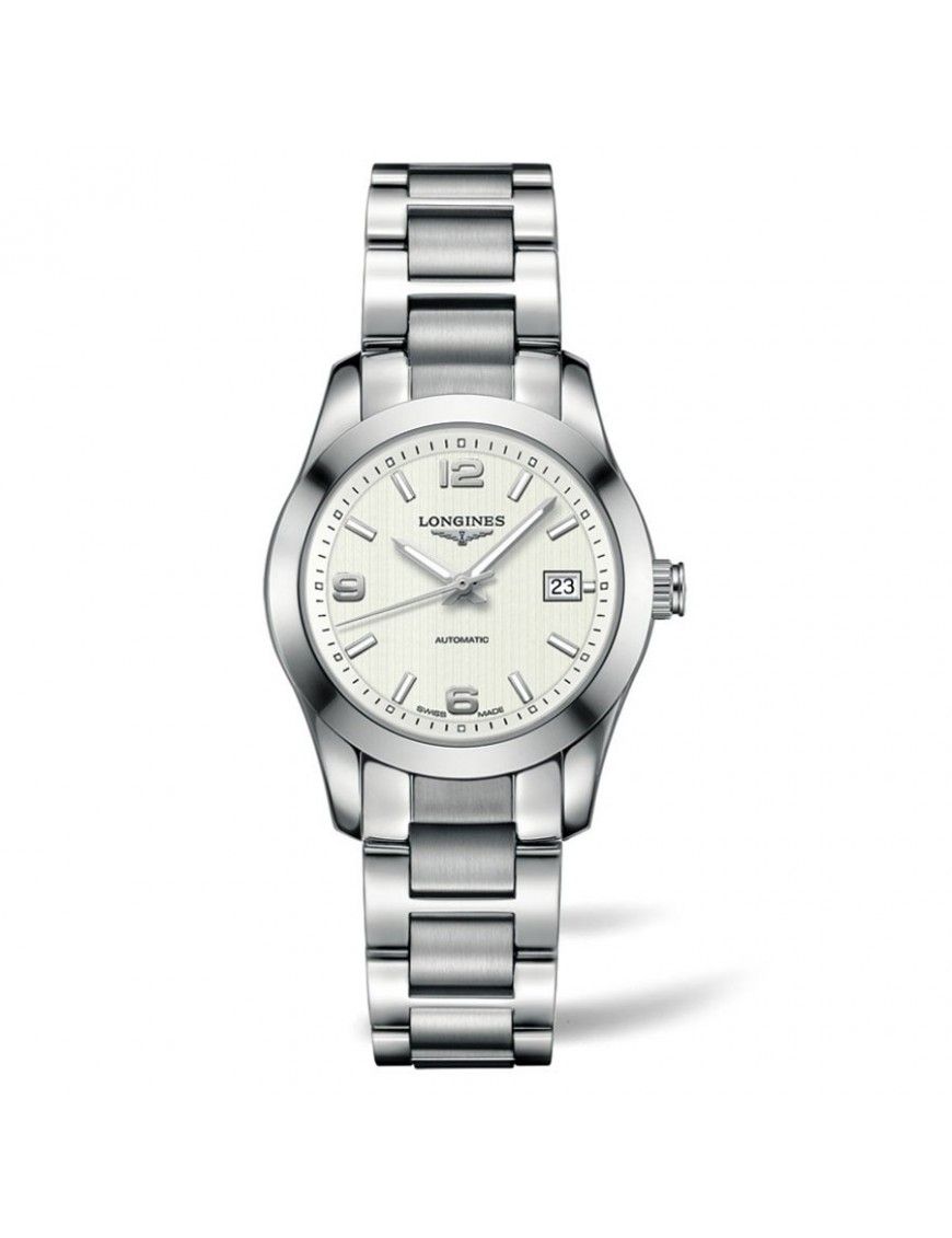 Reloj Longines Conquest Classic Mujer L22854766
