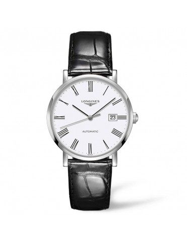 Reloj Longines Elegant Autmatic Hombre L49104112