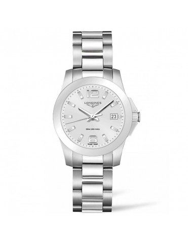 Reloj Longines Conquest Mujer L33774766