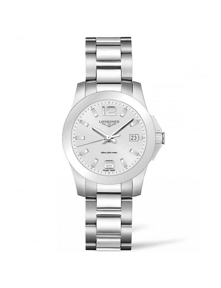 Reloj Longines Conquest Mujer L33774766