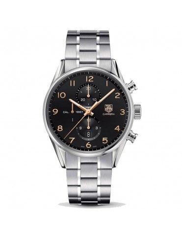 Reloj TAG Heuer Carrera Hombre cronógrafo CAR2014.BA0799
