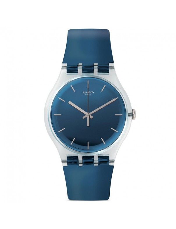 Reloj Swatch Unisex Encrier SUOK126