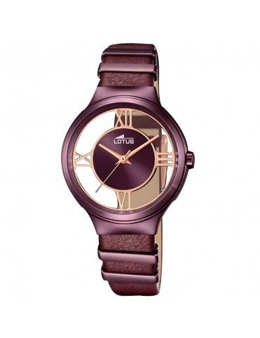 Reloj Lotus Mujer 18340/1