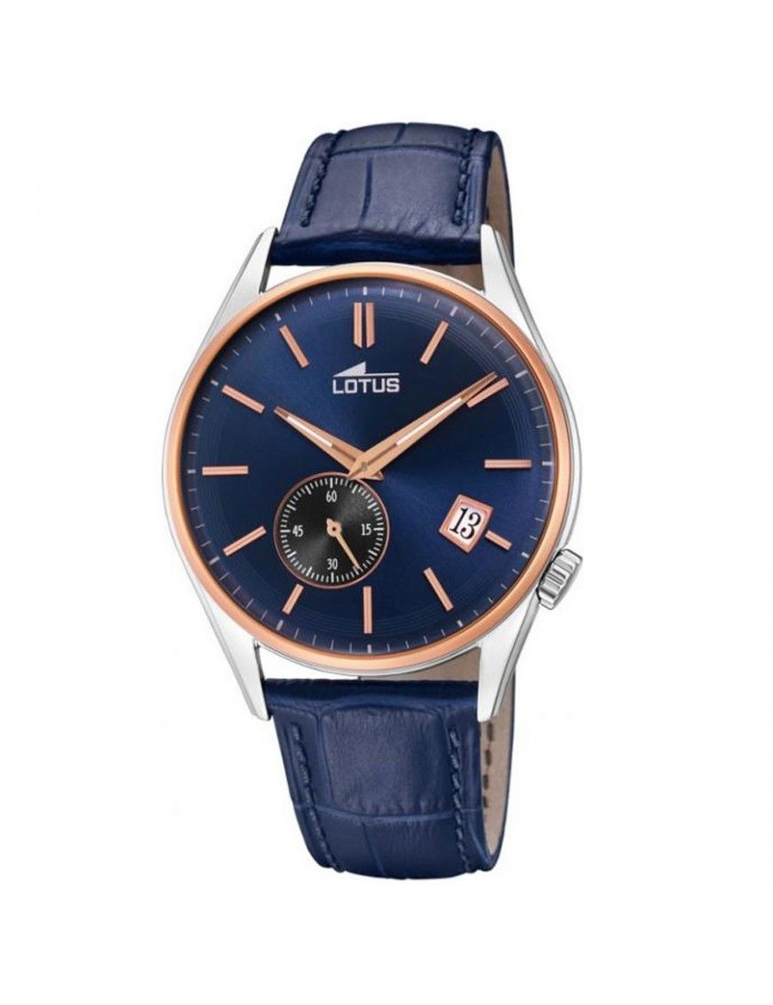 Reloj Lotus Hombre 18356/2