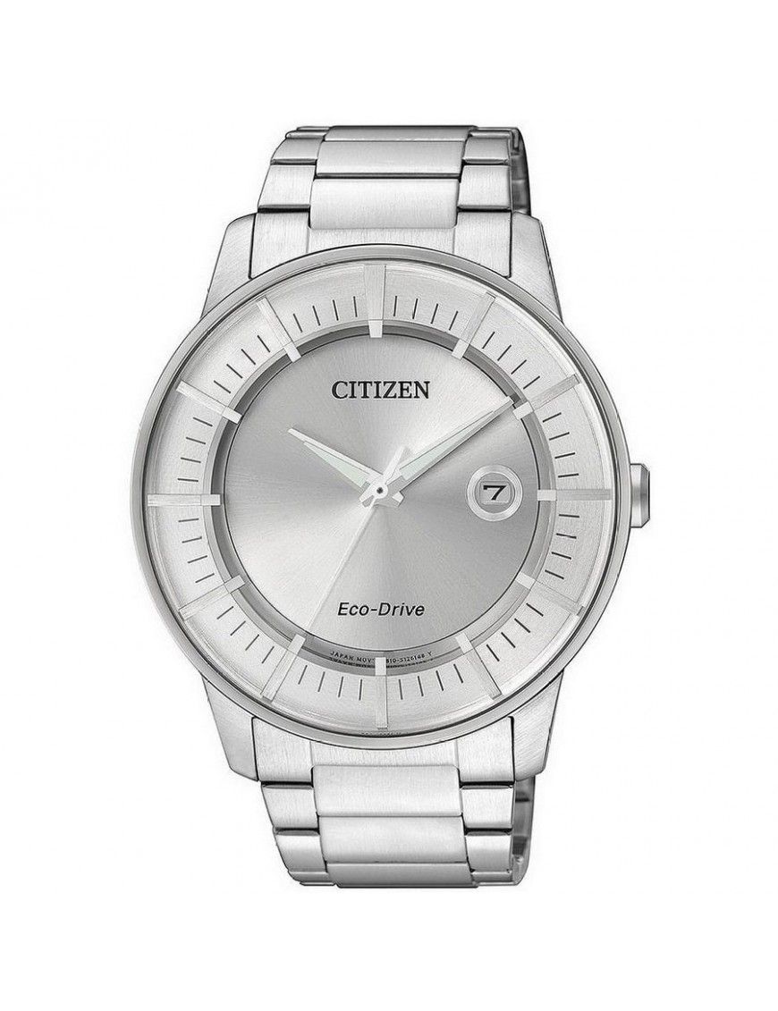 Reloj Citizen Eco-Drive Hombre AW1260-50A