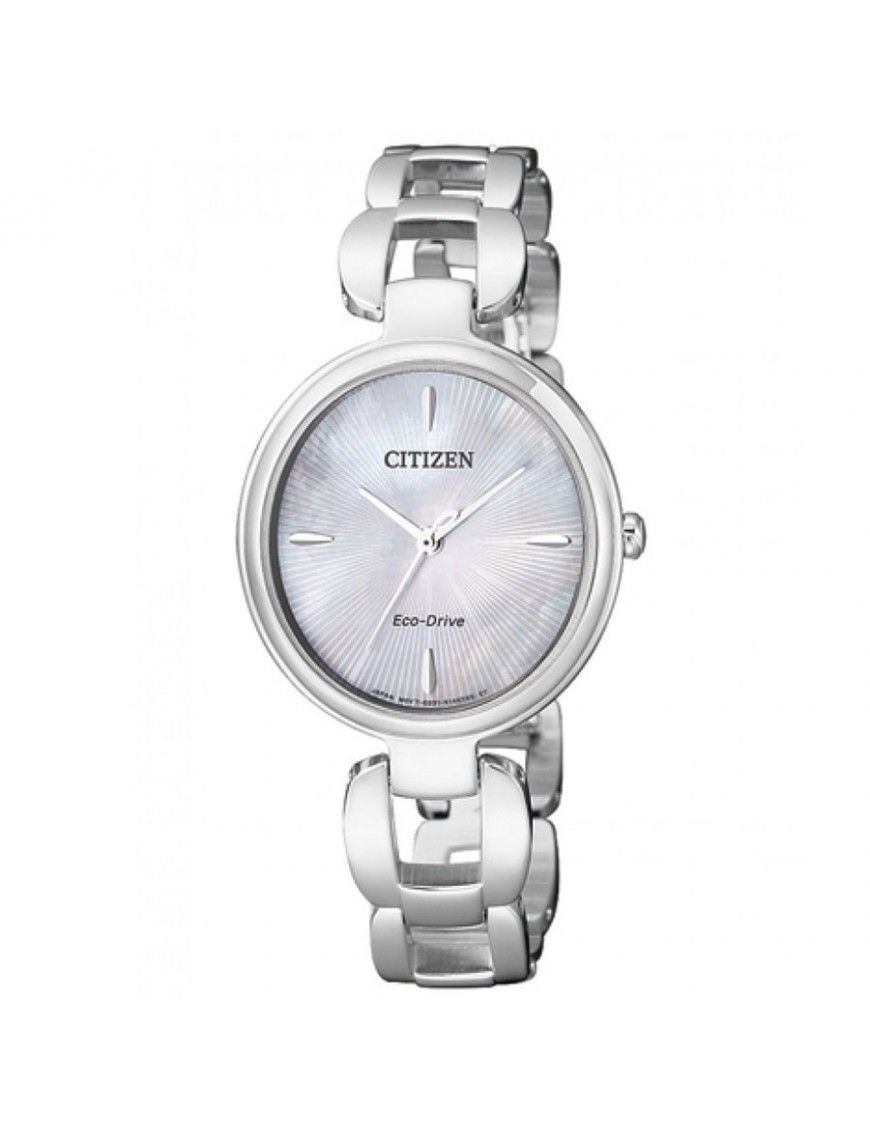 Reloj Citizen Eco-Drive Mujer EM0420-89D