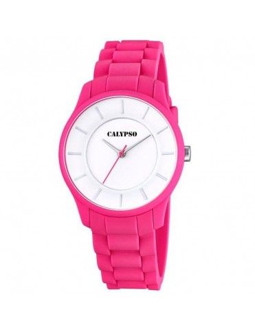 Reloj Calypso Mujer K5671/4