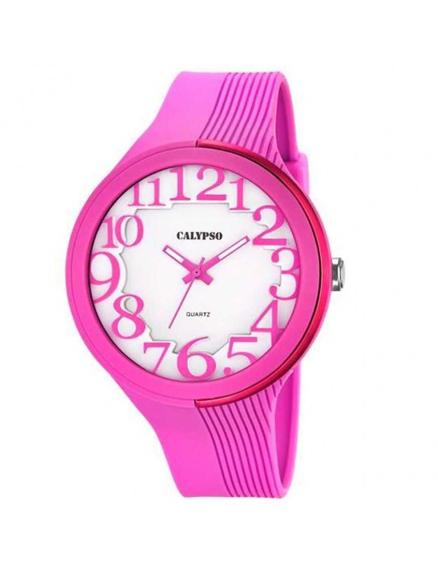 Reloj Calypso Mujer K5706/2