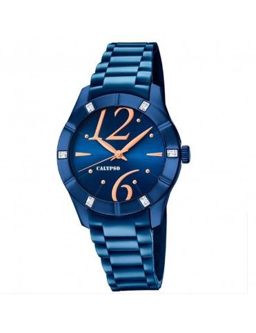 Reloj Calypso Mujer K5715/6