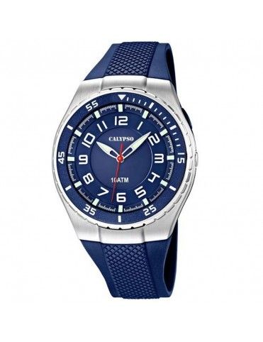 Reloj Calypso hombre K6063/2