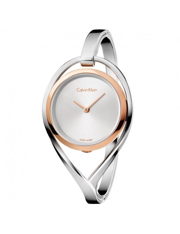 Reloj Calvin Klein Mujer K6L2MB16