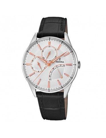 Reloj Festina Hombre Multifunción F16974/1