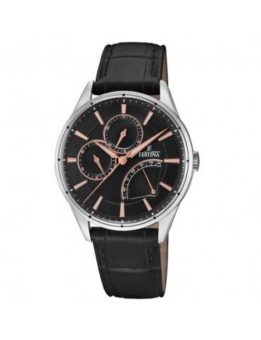 Reloj Festina Hombre multifunción F16974/4