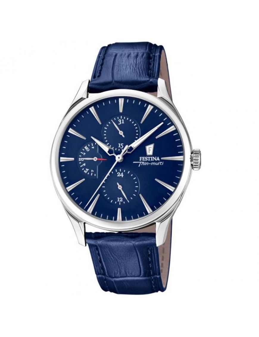 Reloj Festina Hombre multifunción F16992/2