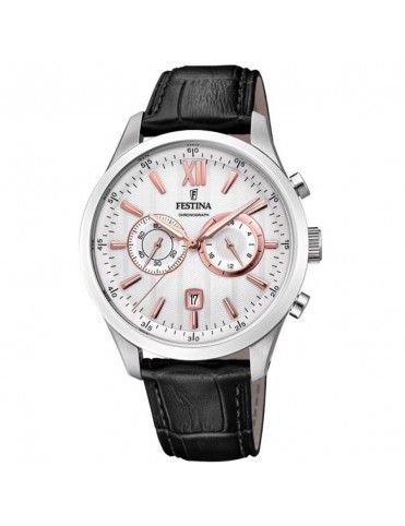 Reloj Festina Hombre cronógrafo F16996/1