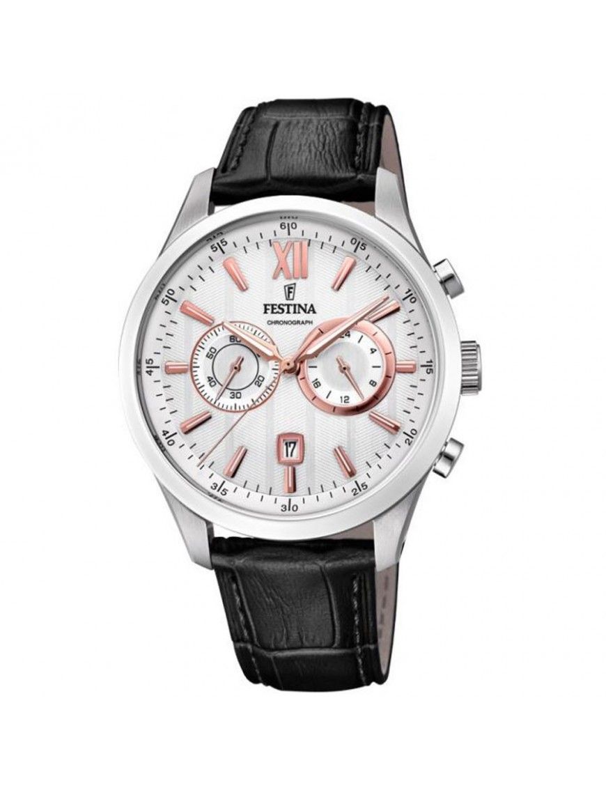 Reloj Festina Hombre cronógrafo F16996/1