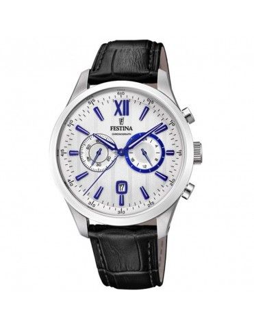 Reloj Festina Hombre cronógrafo F16996/2