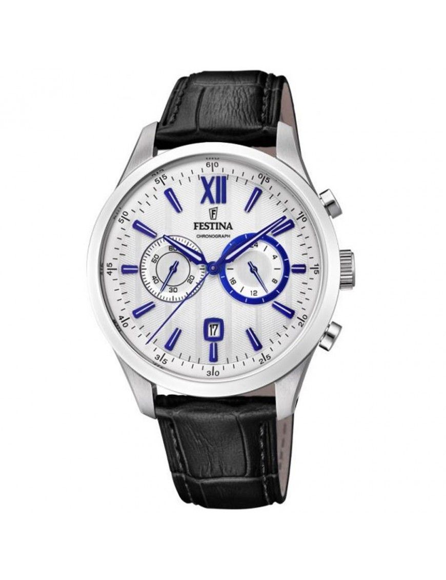 Reloj Festina Hombre cronógrafo F16996/2